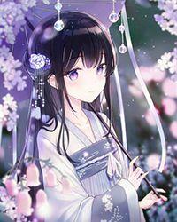美人一笑也倾城扩写版