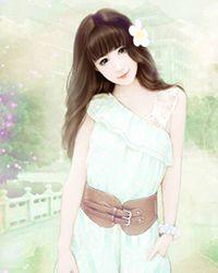 雨后彩虹