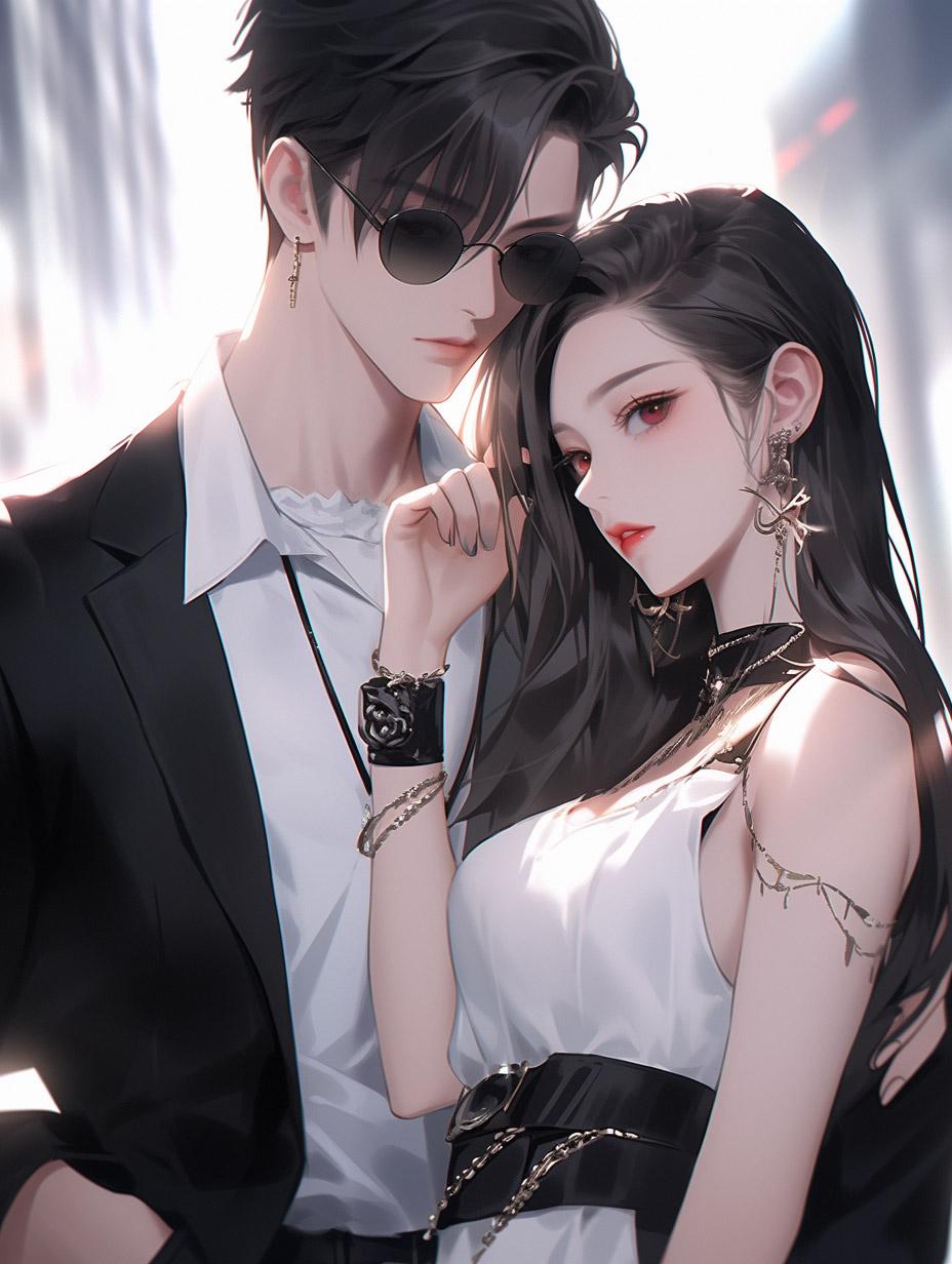 柳如烟人物