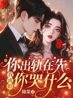 我离婚你哭什么全文免费阅读