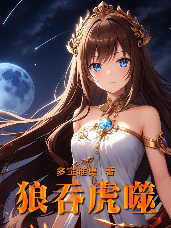 狼吞虎咽什么意思释义