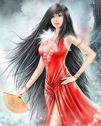 穿成66本书成全能女神了